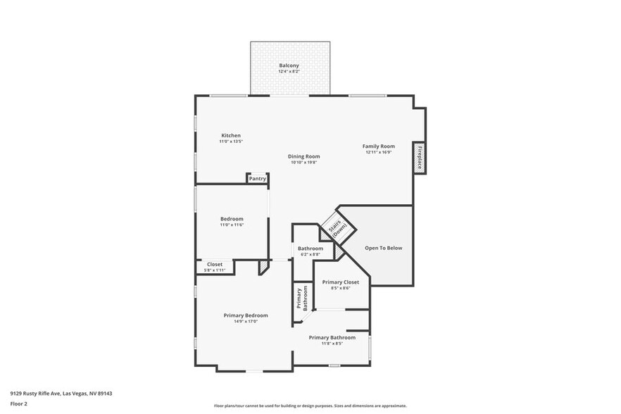 Building Photo - 9129 Rusty Rifle Ave