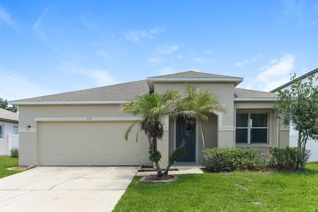 Building Photo - 917 Anchorage Ln
