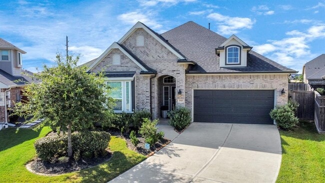 Primary Photo - 28646 Monarch Cliffs Dr