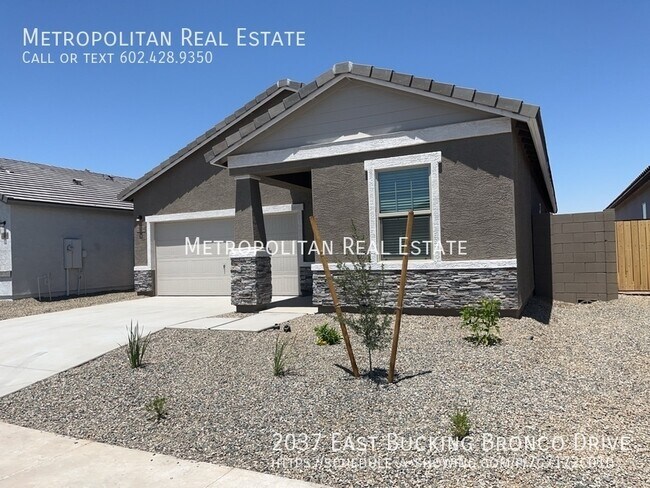 Building Photo - 2037 Bucking Bronco Dr