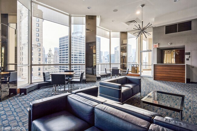 Building Photo - 535 N Michigan Ave