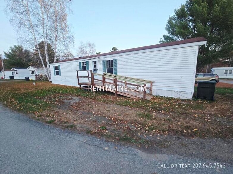 Building Photo - 46 Pheasant Hill Trailer Park