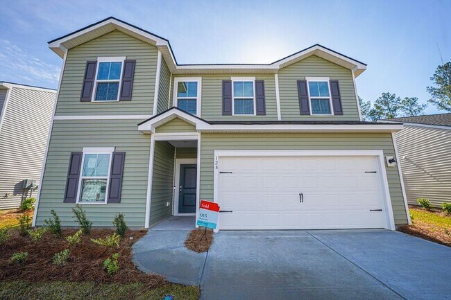 Building Photo - 128 Kingswood Cir