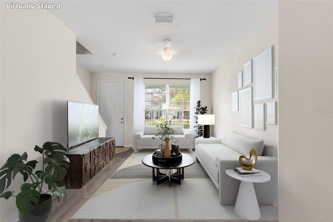 Building Photo - WESTCHASE TOWNHOME AVAILABLE!