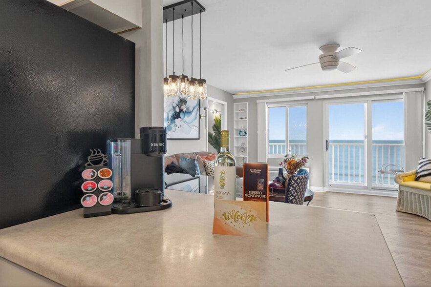 Building Photo - 201 Rudee Loop Connector