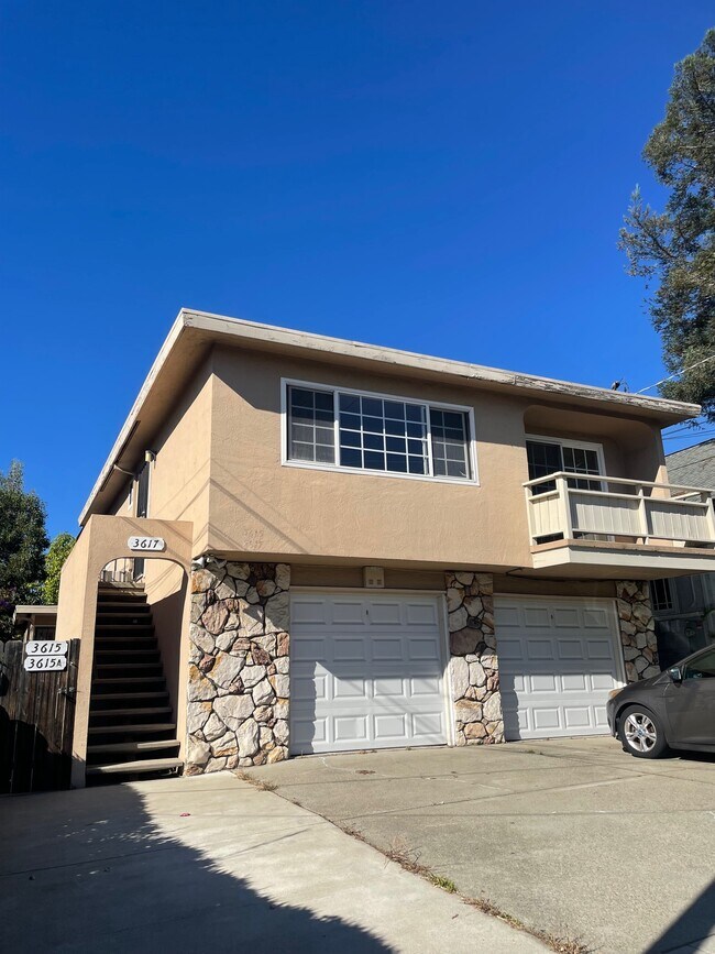 Building Photo - 3617 Loma Vista Ave