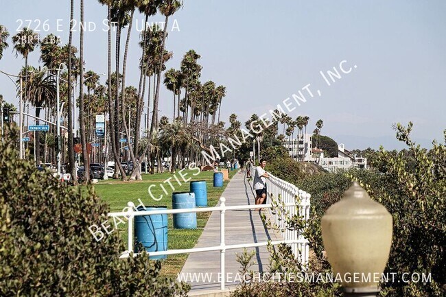 Building Photo - 2726 2nd St