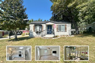 Building Photo - AVAILABLE NOW!