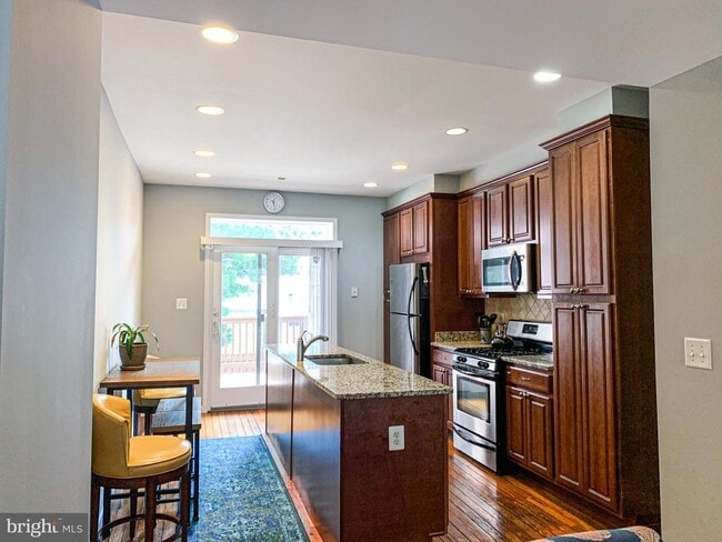 Building Photo - 131 N Luzerne Ave