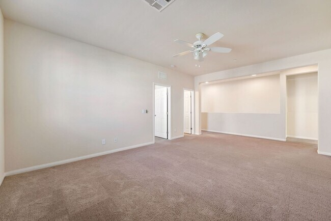 Building Photo - Stylish Two-Story Retreat with Designer Kitchen, Private Backyard & Flexible Living Space!