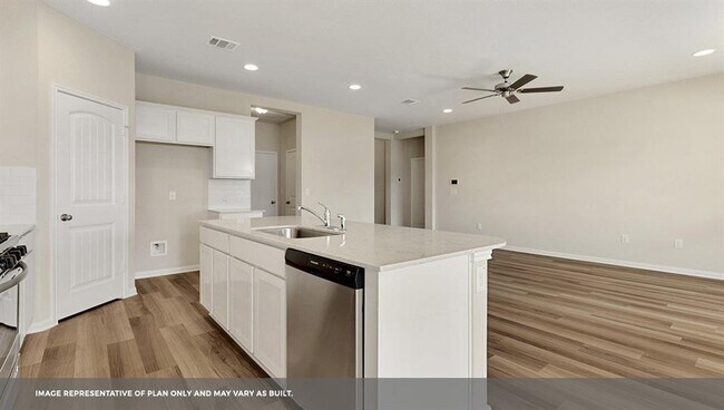Building Photo - 17721 Gilberto Dr.