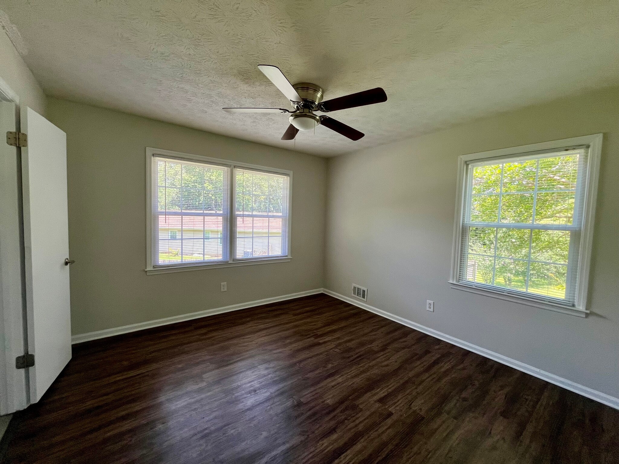 Bedroom 3 Primary with Private Bathroom - 9330 Wallace Tatum Rd