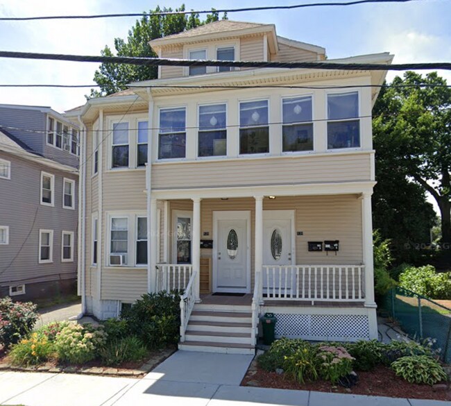 Building Photo - 128 Nichols Ave