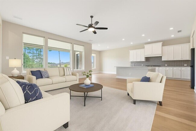 Building Photo - 24815 Pavonia Lake Ln
