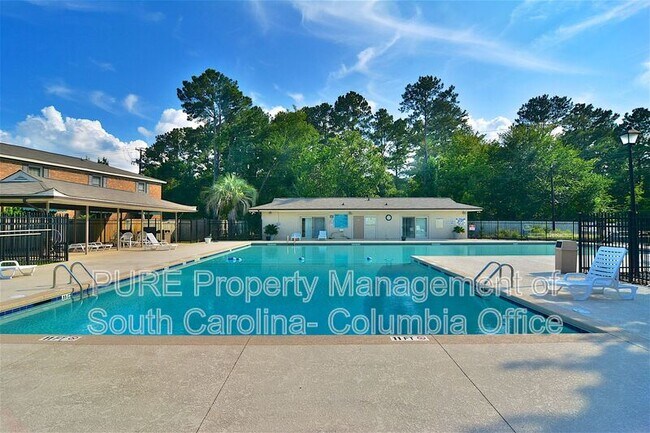 Building Photo - 3700 Bush River Rd