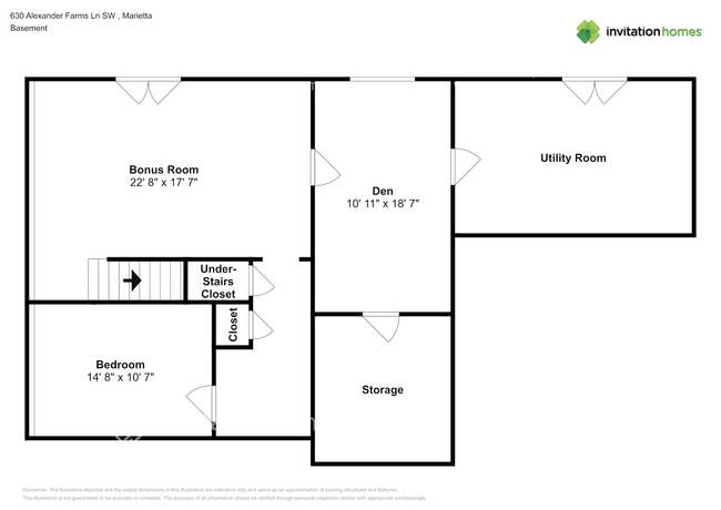 Building Photo - 630 Alexander Farms Ln SW