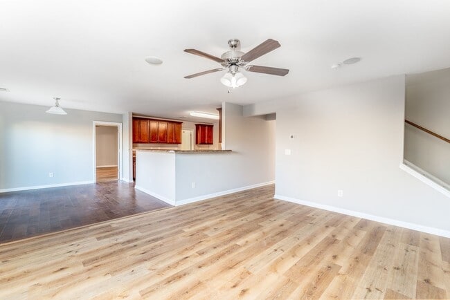 Building Photo - Spacious 5-Bed, 3.5-Bath Residence with 4,003 Sqft, Master on 1st Floor, Elegant Design, & Versat...