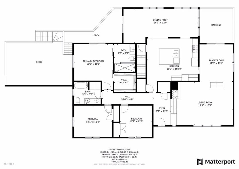Building Photo - 6117 Wilryan Ave