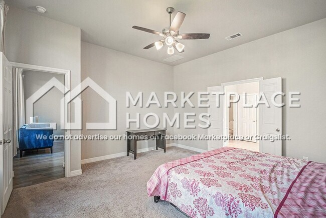 Building Photo - 2830 Tumlinson Dr
