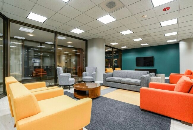 Building Photo - 505 N Jean Baptiste Pointe du Sable Lake Shore Dr