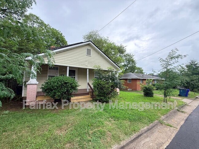 Building Photo - 912 Massey Ave