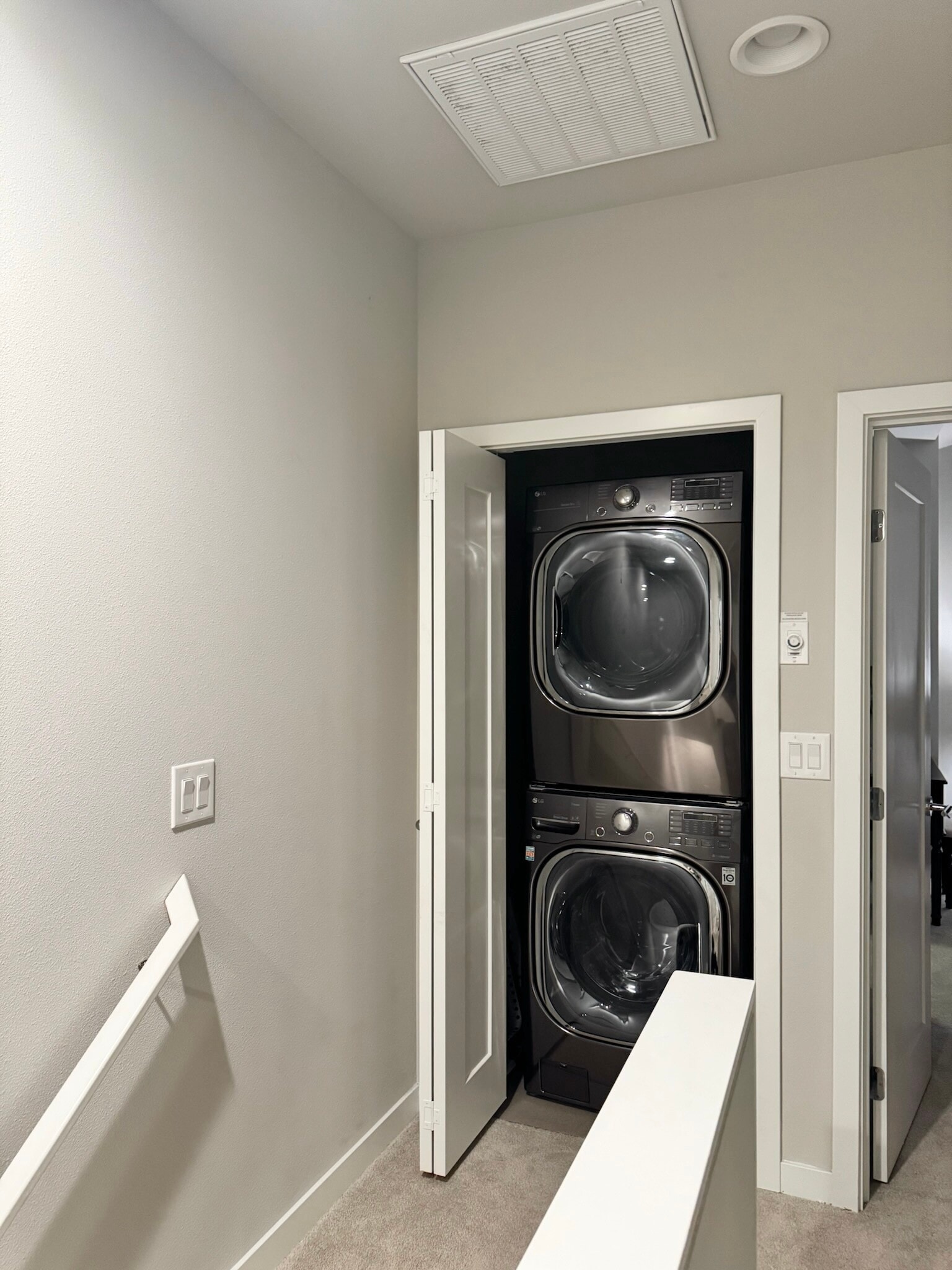 Washer and dryer - 1590 139th Ln NE