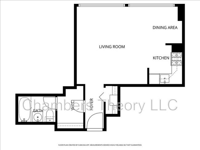 Building Photo - 1210 N Taft St