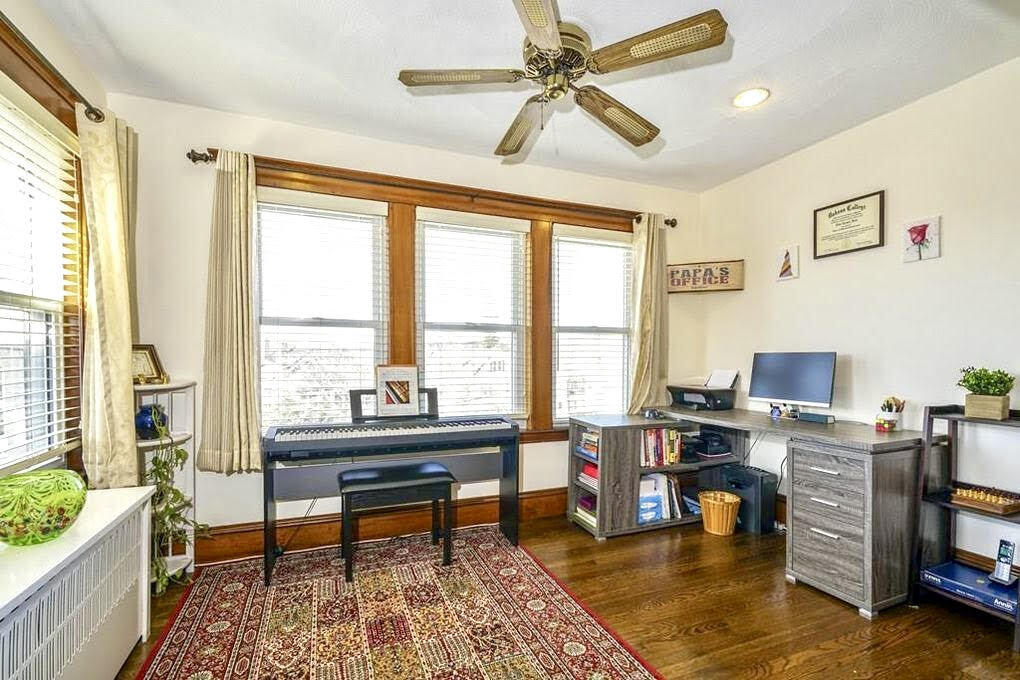 Building Photo - 86 Palfrey Rd