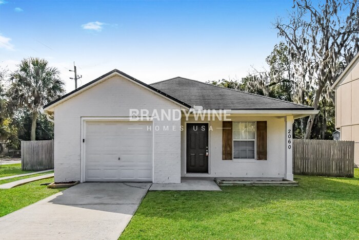 Primary Photo - 2060 Felch Ave