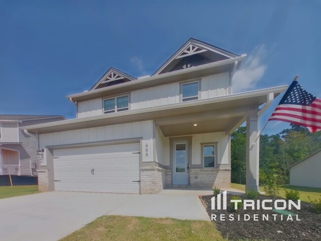 Building Photo - 488 Cantrell Dr