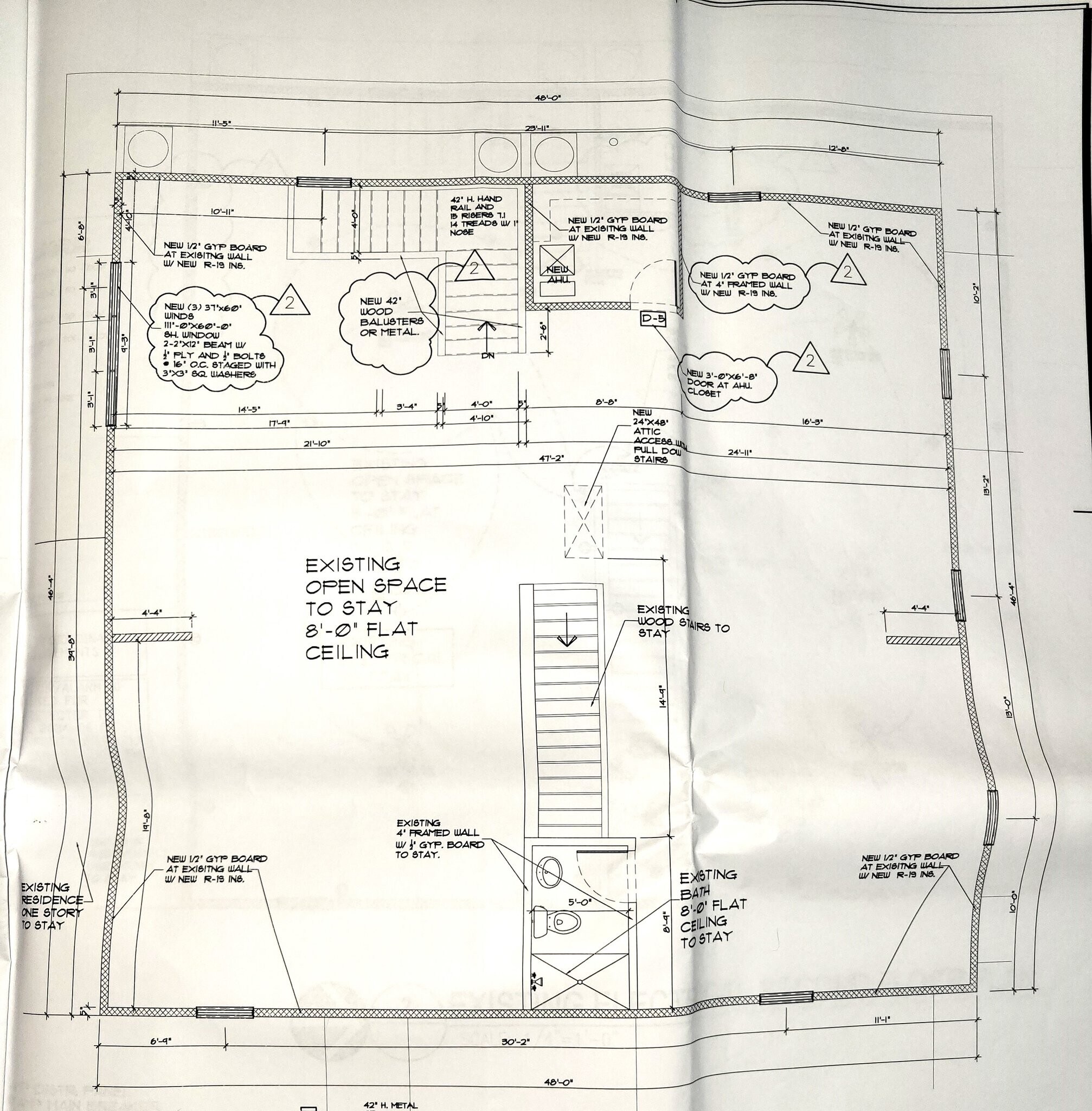 Building Photo - 827 Hemlock St
