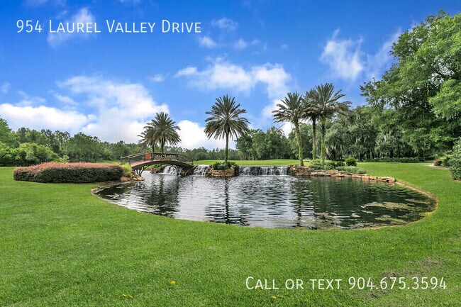 Building Photo - 954 Laurel Valley Dr