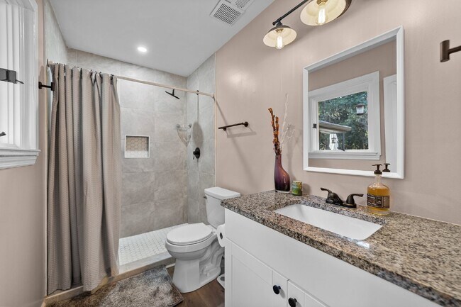 Building Photo - Nestled in the heart of Charlotte, this ch...