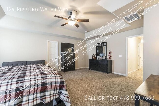 Building Photo - 324 Rippling Water Way