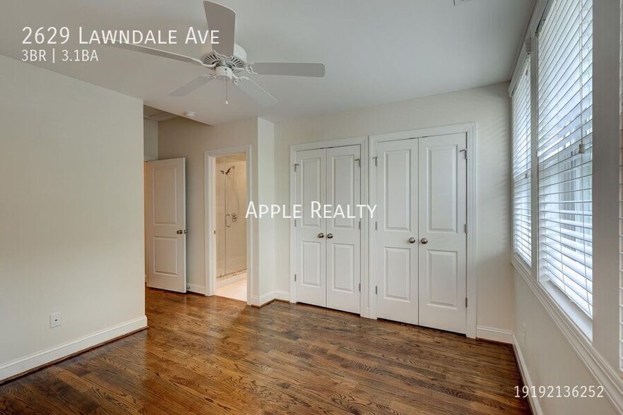 Building Photo - 2629 Lawndale Ave