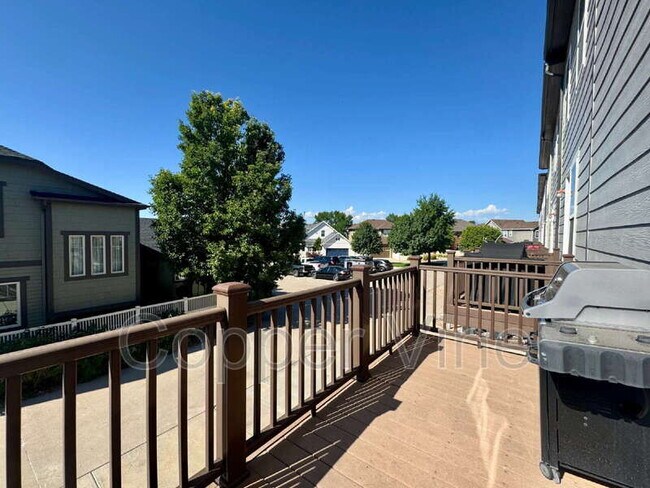 Building Photo - 4108 W 118th Pl