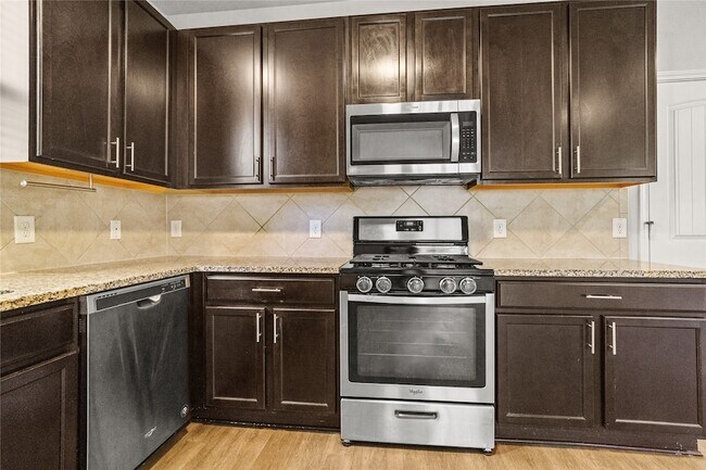Building Photo - 3302 Atascocita Vale Dr