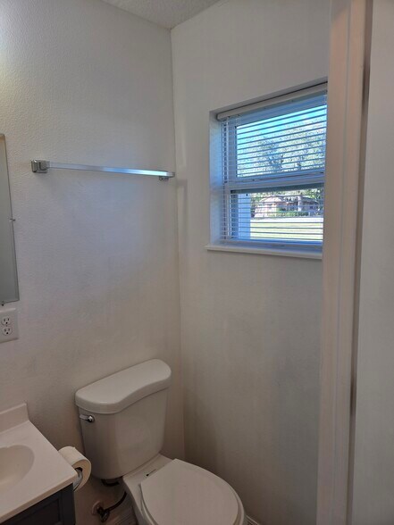 Bathroom 2 - 803 E Hart St