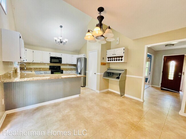 Building Photo - 4 br, 3 bath House - 201 Lighthouse Cove