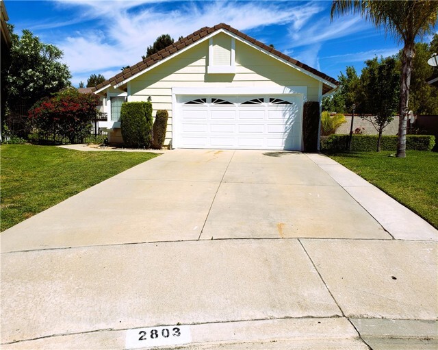 Building Photo - 2803 Ravenwood Ct