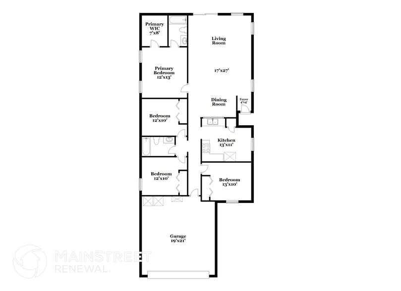 Building Photo - 7878 Cherry Blossom Dr S