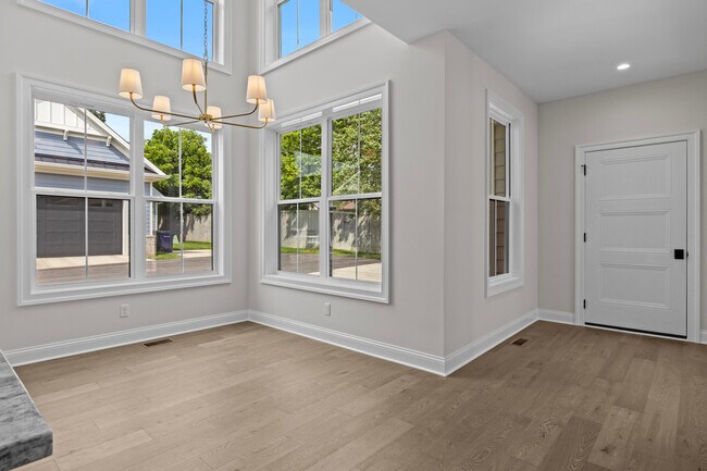 Building Photo - 3540 Harper Woods Ln