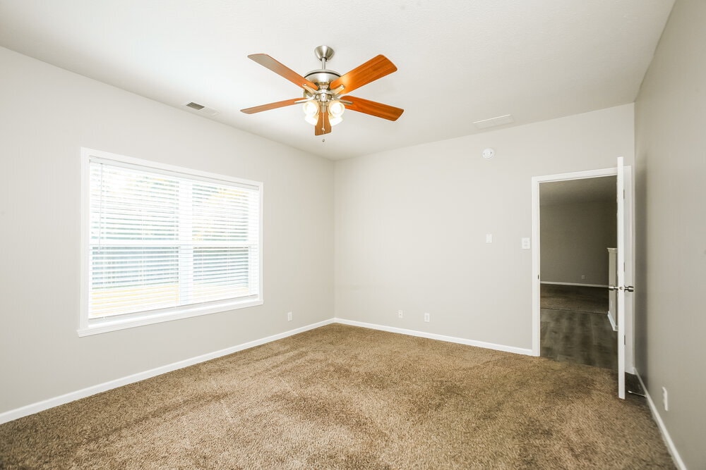 Building Photo - 8201 Briarhill Lane
