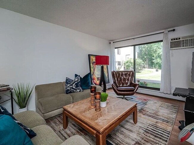 Building Photo - Spiral Staircase Loft Style One Bedroom in Brooklyn Park for $1,275.00/month!
