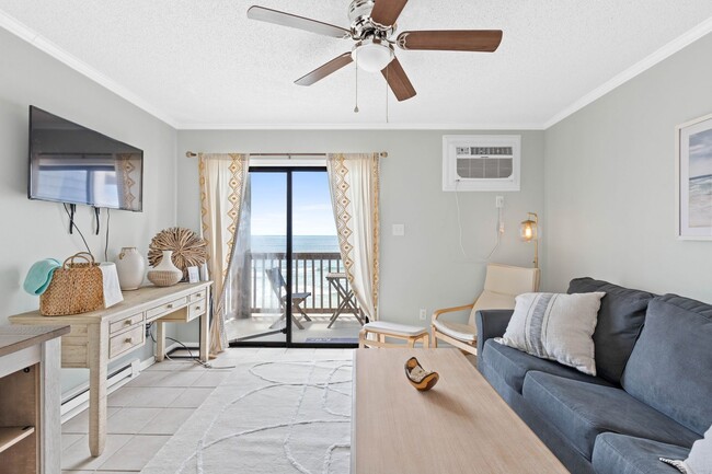 Building Photo - Furnished avail @ Topsail Reef Condos - OC...