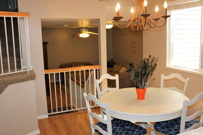 Building Photo - 3217 Ivy Park Dr