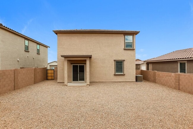Building Photo - 7071 W Indian Clover Way