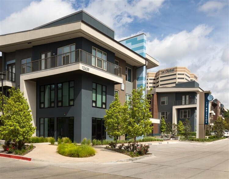 The Briscoe 12639 Coit Rd Dallas TX 75251 Apartment Finder