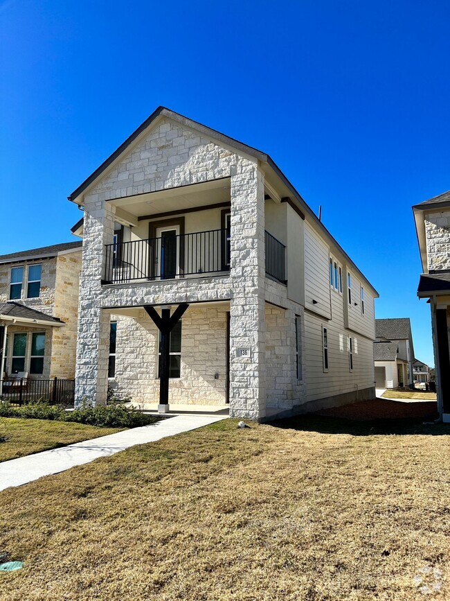 Building Photo - 136 Ranger Peak Road