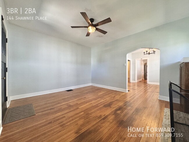 Building Photo - 144 Shawnee Pl